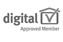 digital Approved Member logo