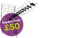 Digital TV Aerials