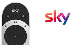 Sky +/ HD / multiscreen