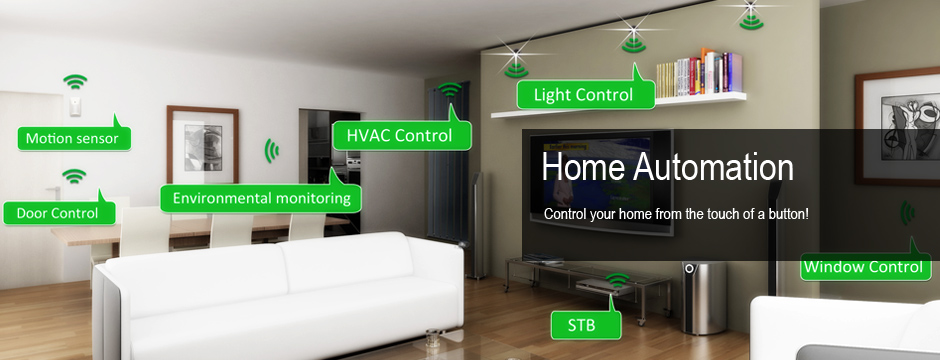 Home-Automation